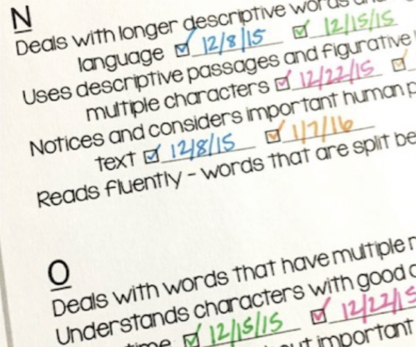 Virtual Guided Reading Groups - School and the City